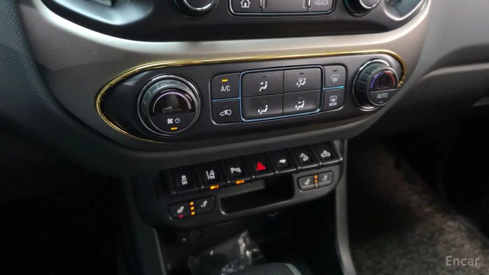 ChevroletGMDaewoo Colorado