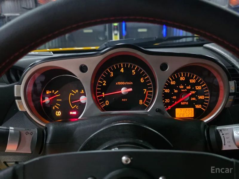 Nissan 350Z