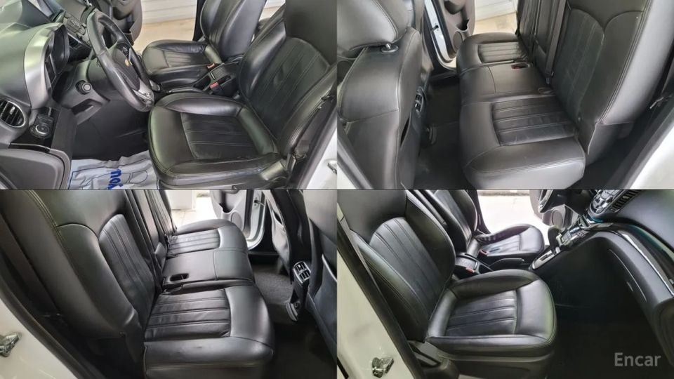 ChevroletGMDaewoo Orlando