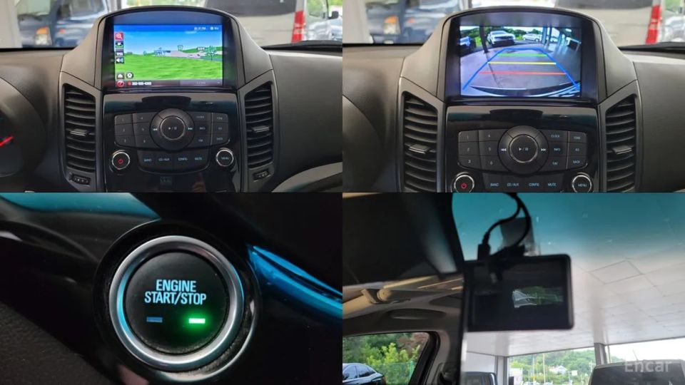 ChevroletGMDaewoo Orlando