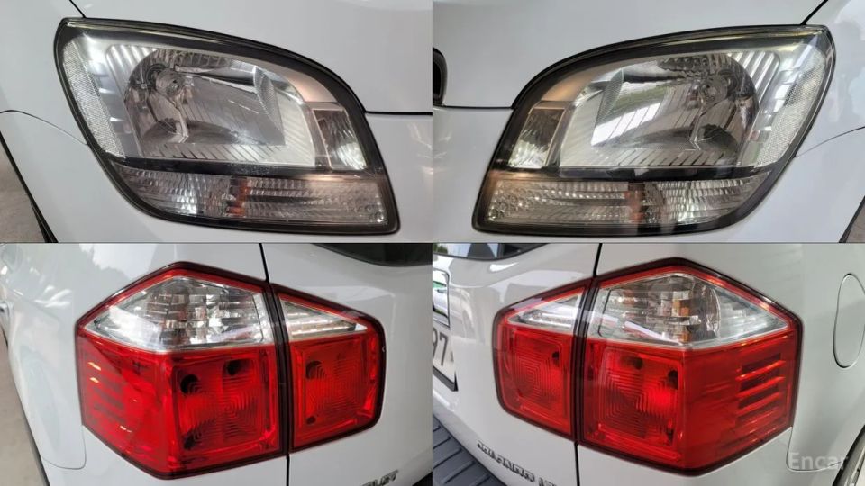 ChevroletGMDaewoo Orlando