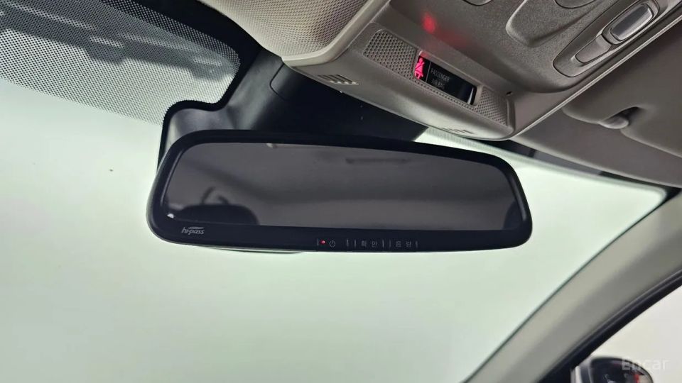 Renault-KoreaSamsung XM3
