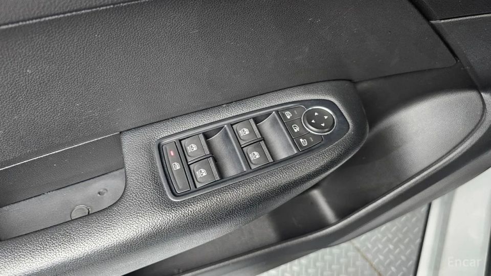 Renault-KoreaSamsung XM3