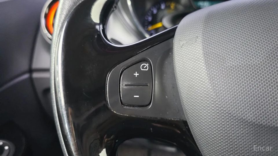 Renault-KoreaSamsung QM3