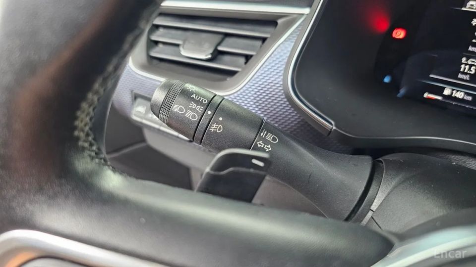 Renault-KoreaSamsung XM3