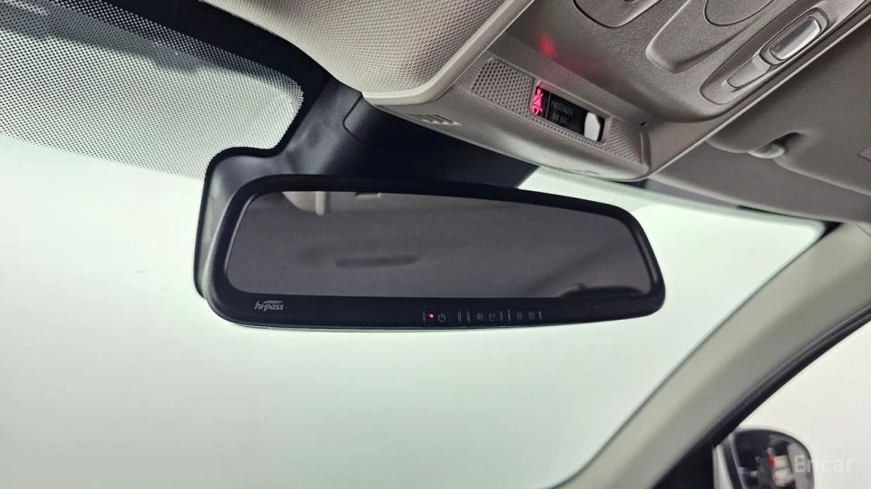 Renault-KoreaSamsung XM3