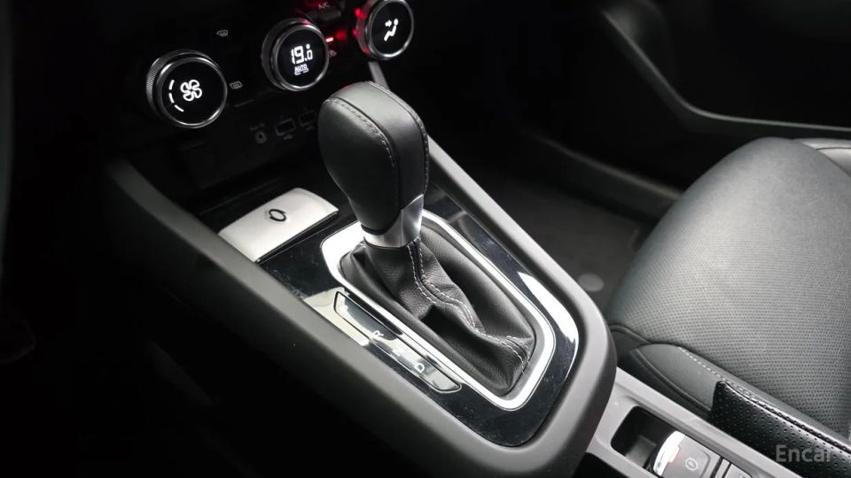 Renault-KoreaSamsung XM3