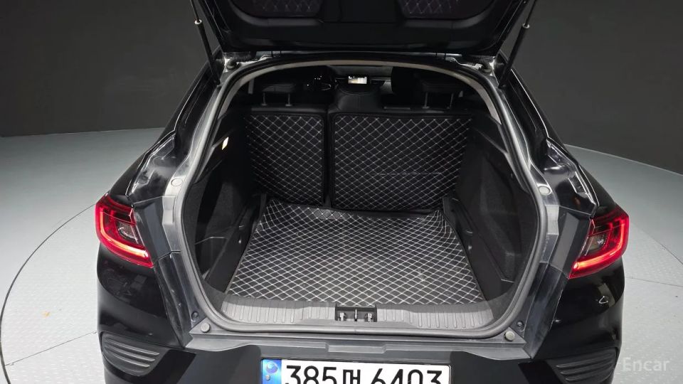 Renault-KoreaSamsung XM3