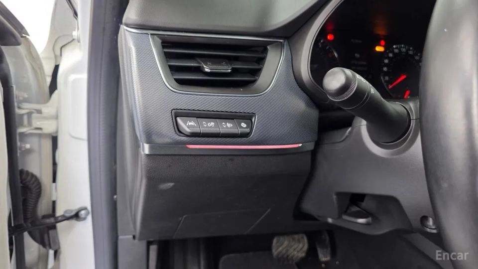 Renault-KoreaSamsung XM3