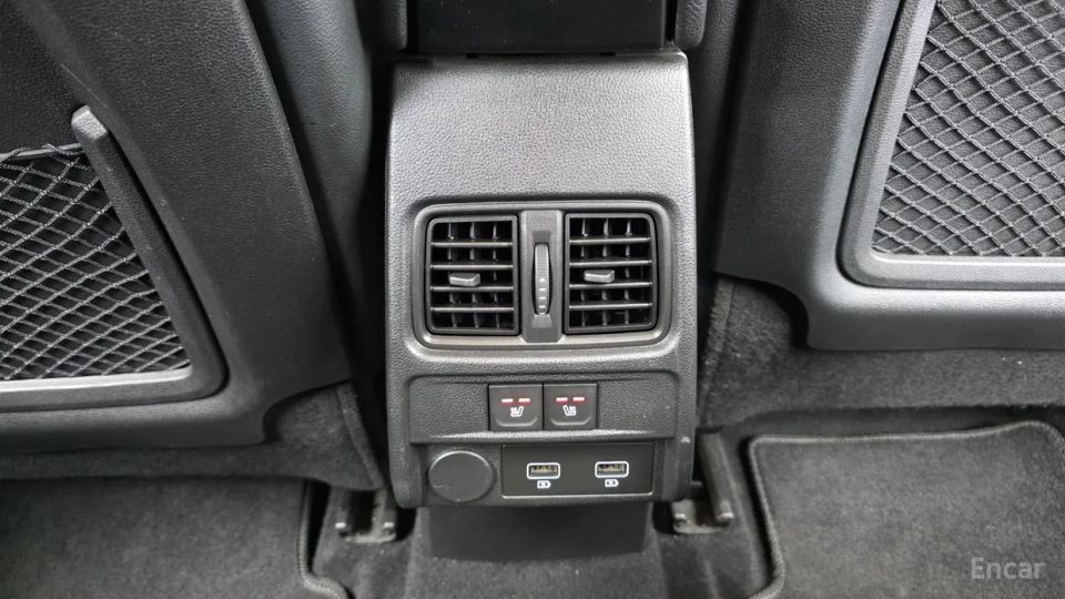 Renault-KoreaSamsung XM3