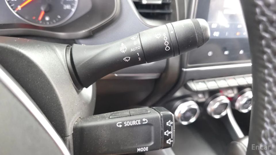 Renault-KoreaSamsung XM3