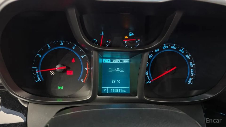 ChevroletGMDaewoo Orlando