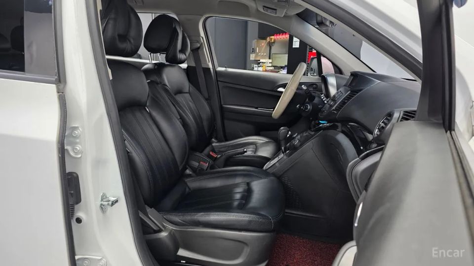ChevroletGMDaewoo Orlando