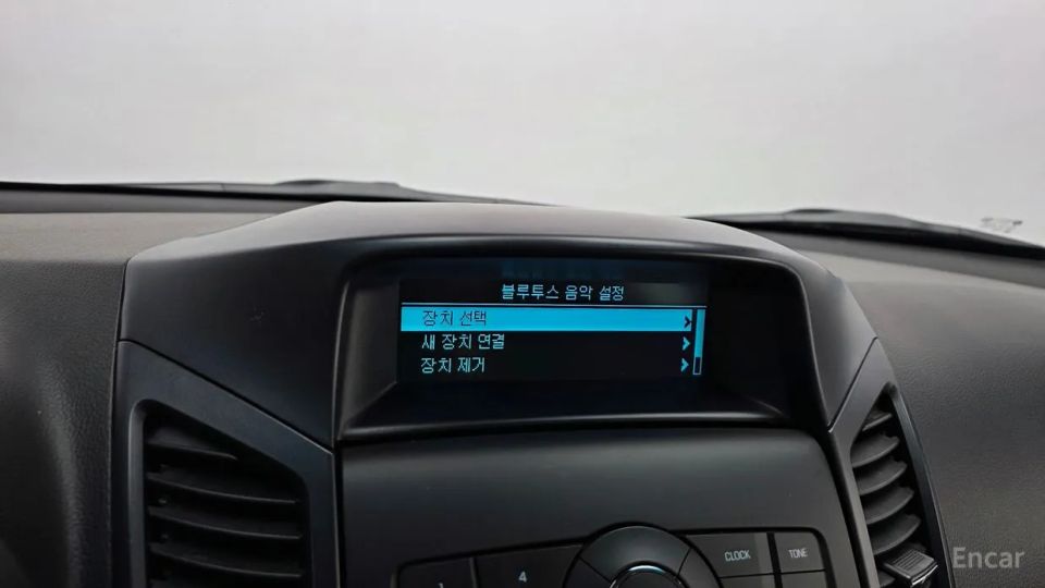 ChevroletGMDaewoo Orlando