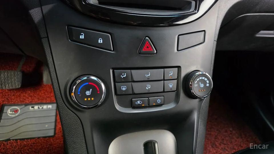 ChevroletGMDaewoo Orlando