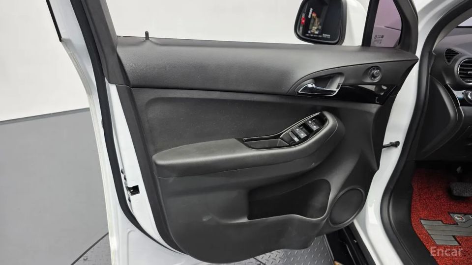 ChevroletGMDaewoo Orlando
