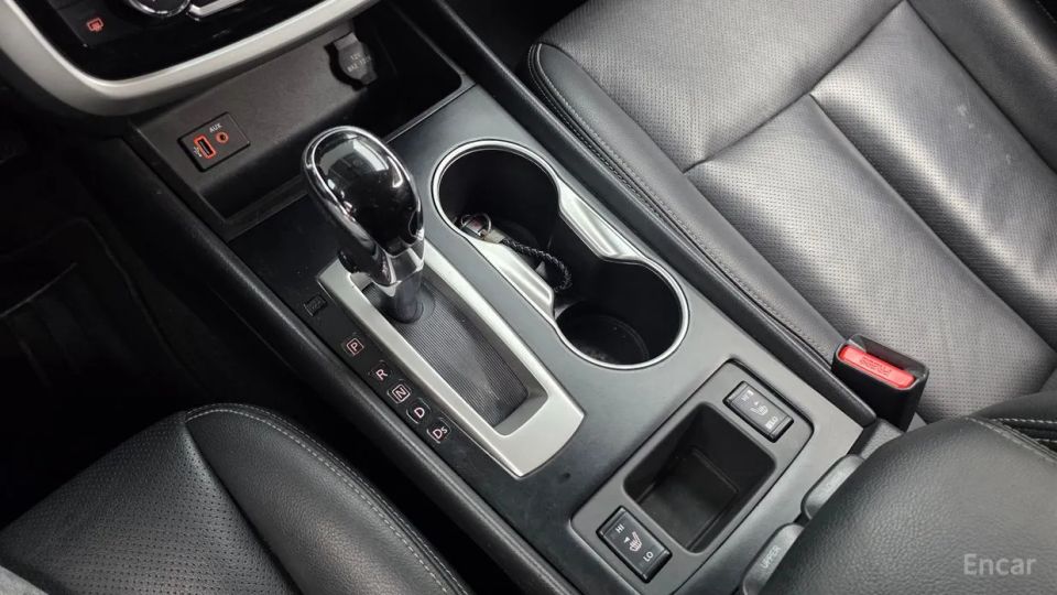 Nissan altima