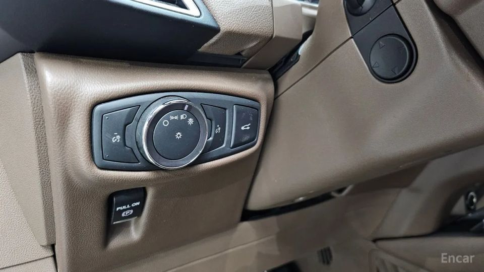 Lincoln MKX