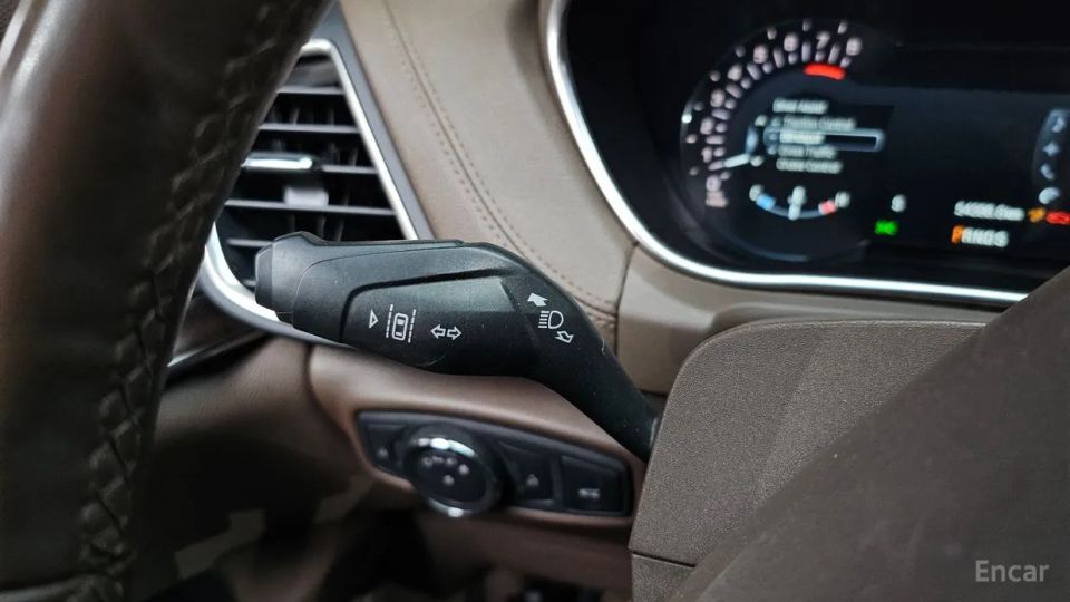 Lincoln MKX