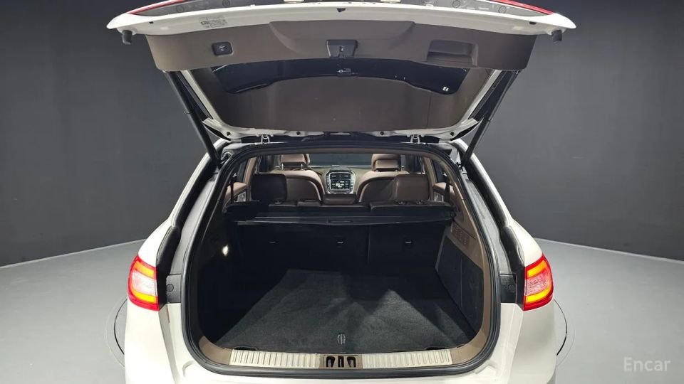Lincoln MKX