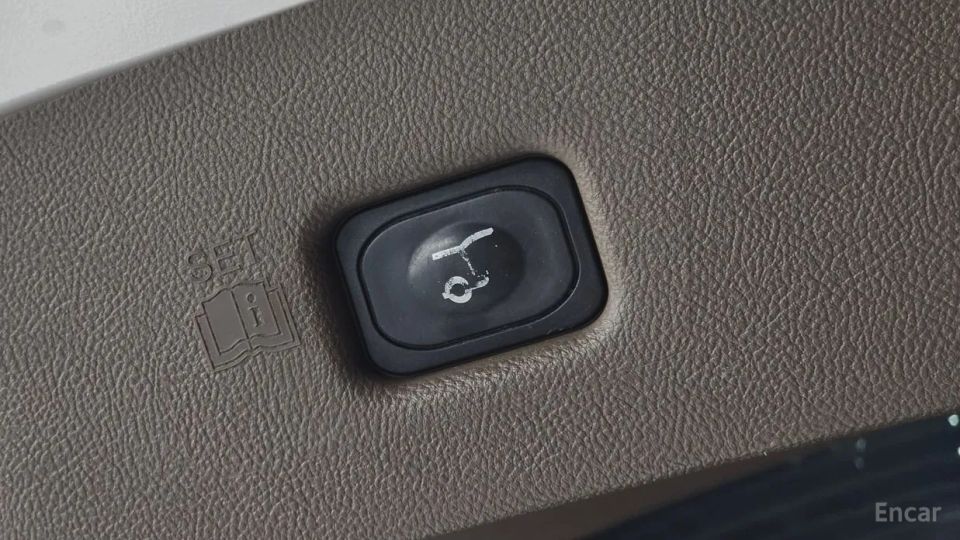 Lincoln MKX