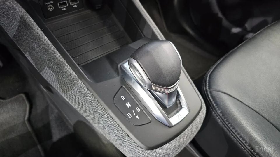 Renault-KoreaSamsung Zoe
