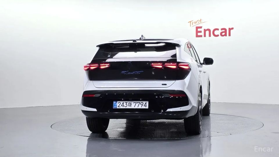 Renault-KoreaSamsung Filante