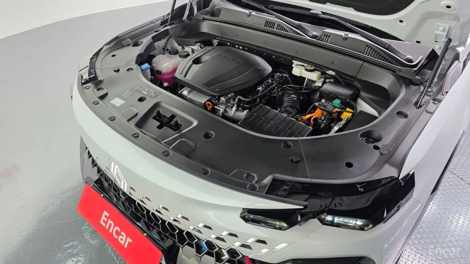 Renault-KoreaSamsung Filante