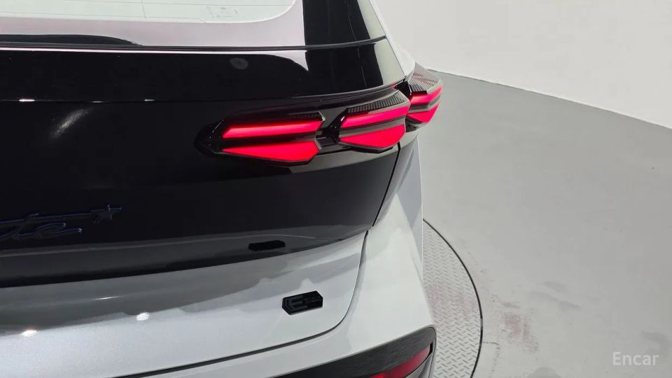 Renault-KoreaSamsung Filante
