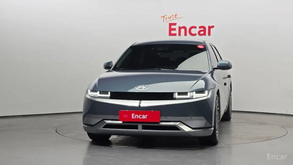 Hyundai Ioniq5