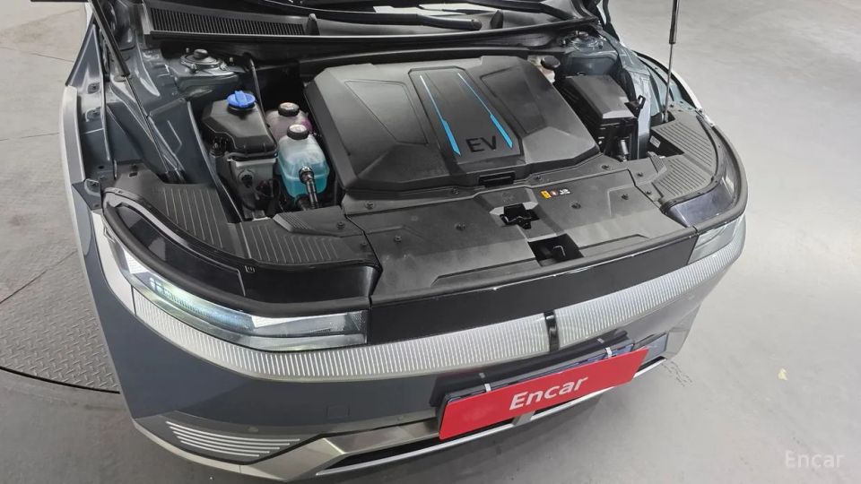 Hyundai Ioniq5