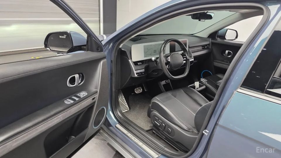 Hyundai Ioniq5