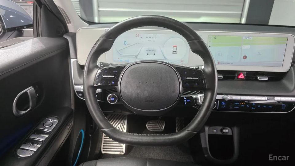 Hyundai Ioniq5