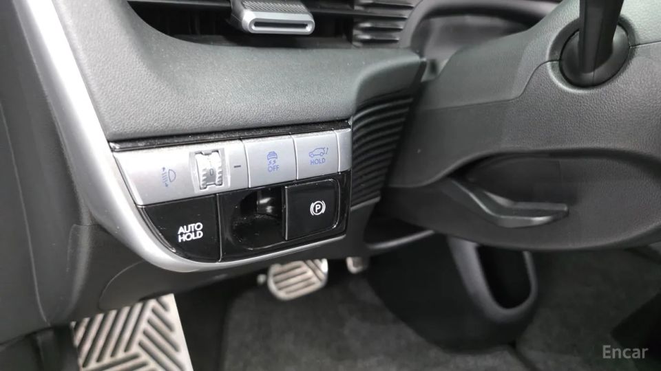 Hyundai Ioniq5