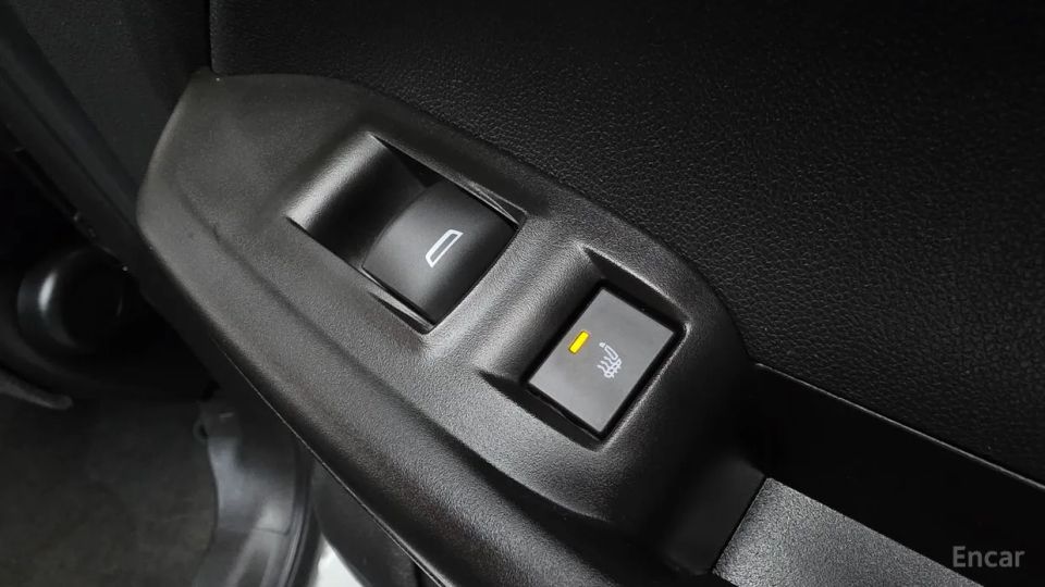 ChevroletGMDaewoo Trailblazer