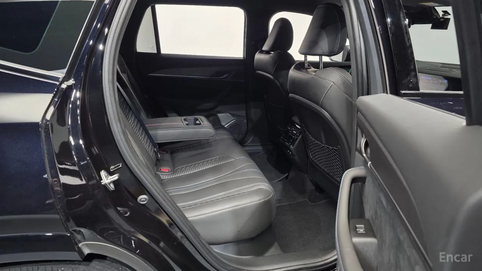 Renault-KoreaSamsung Grand Koleos