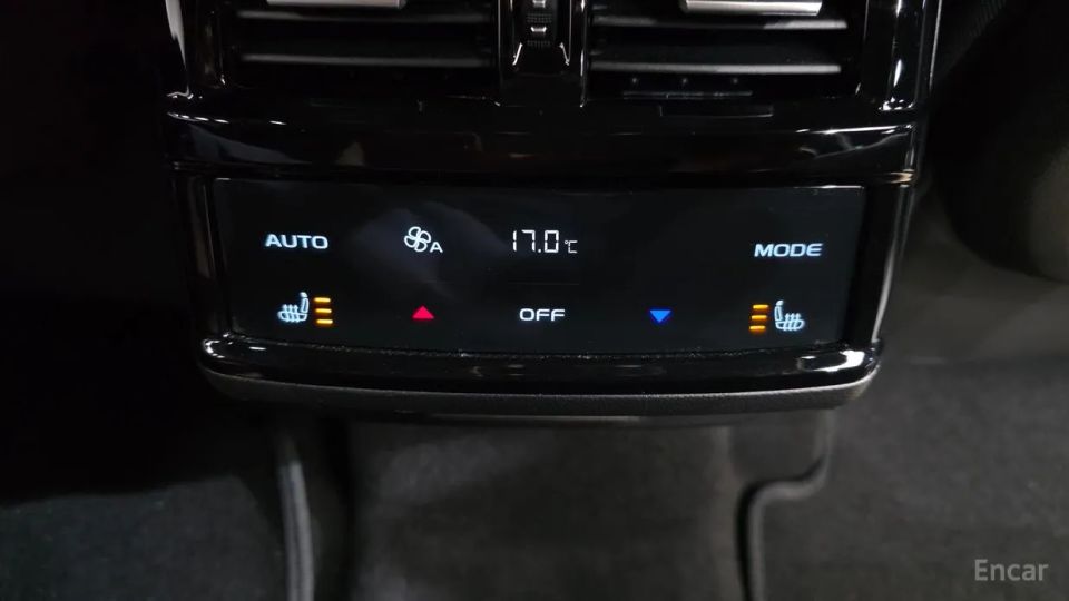 Renault-KoreaSamsung Grand Koleos
