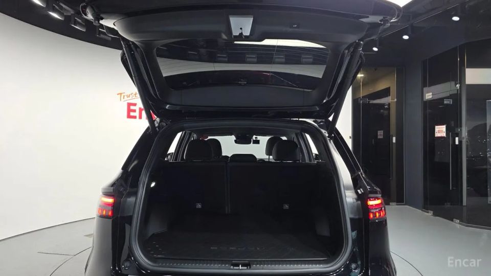 Renault-KoreaSamsung Grand Koleos