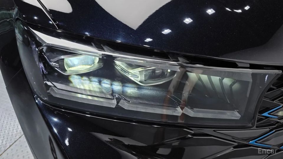 Renault-KoreaSamsung Grand Koleos