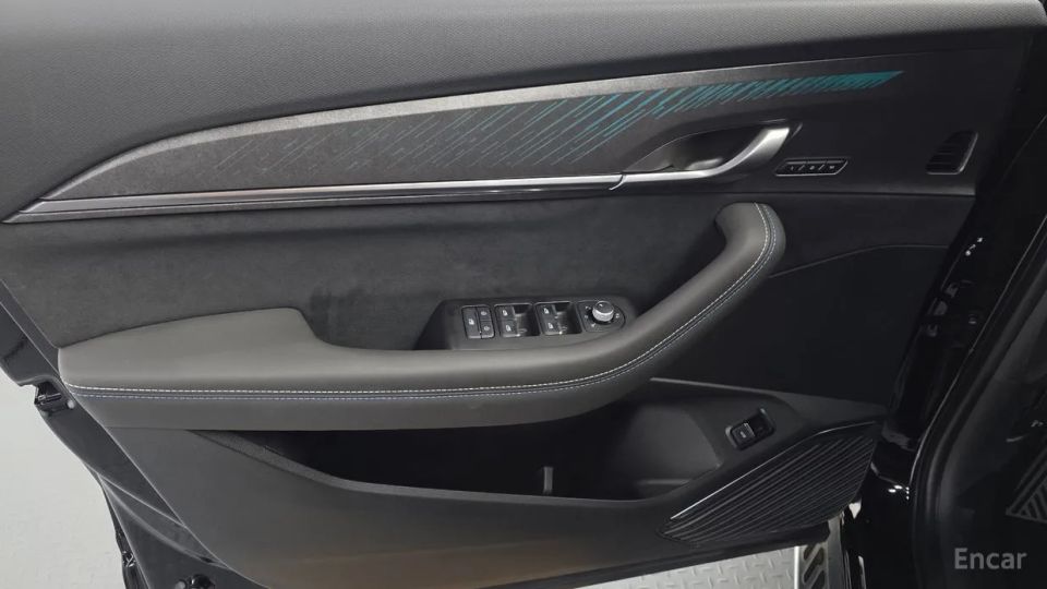 Renault-KoreaSamsung Grand Koleos