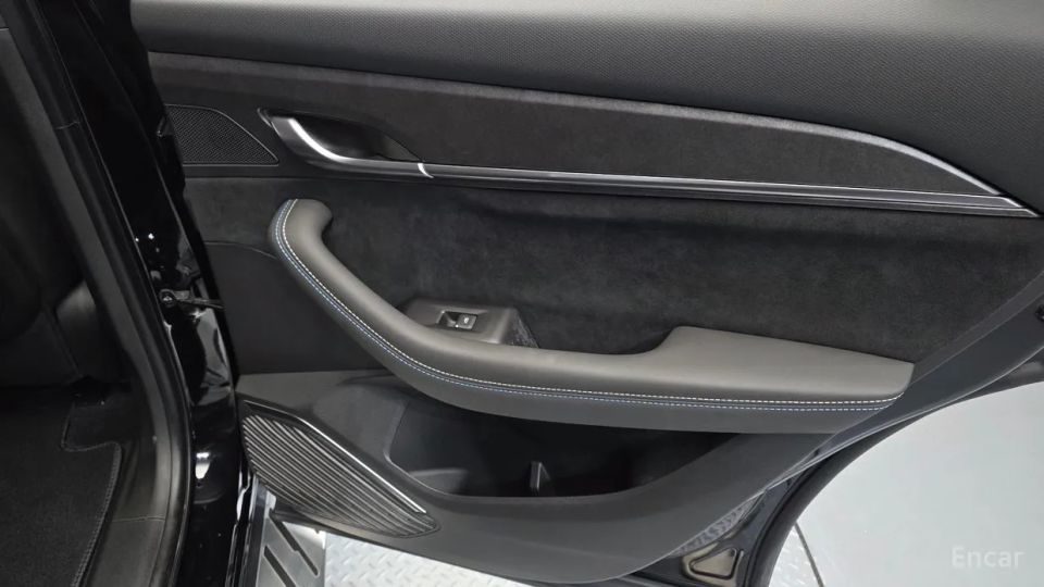 Renault-KoreaSamsung Grand Koleos