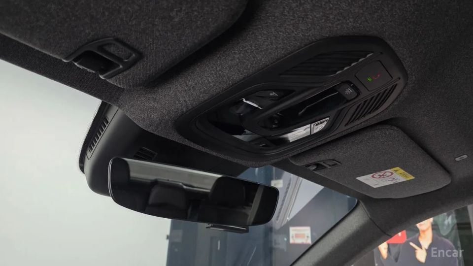 Renault-KoreaSamsung Grand Koleos