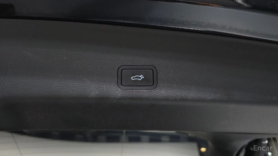 Renault-KoreaSamsung Grand Koleos