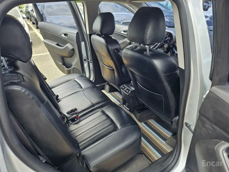 ChevroletGMDaewoo Orlando