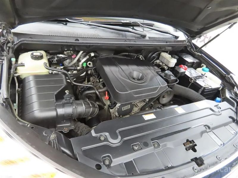 KG_Mobility_Ssangyong KORANDO