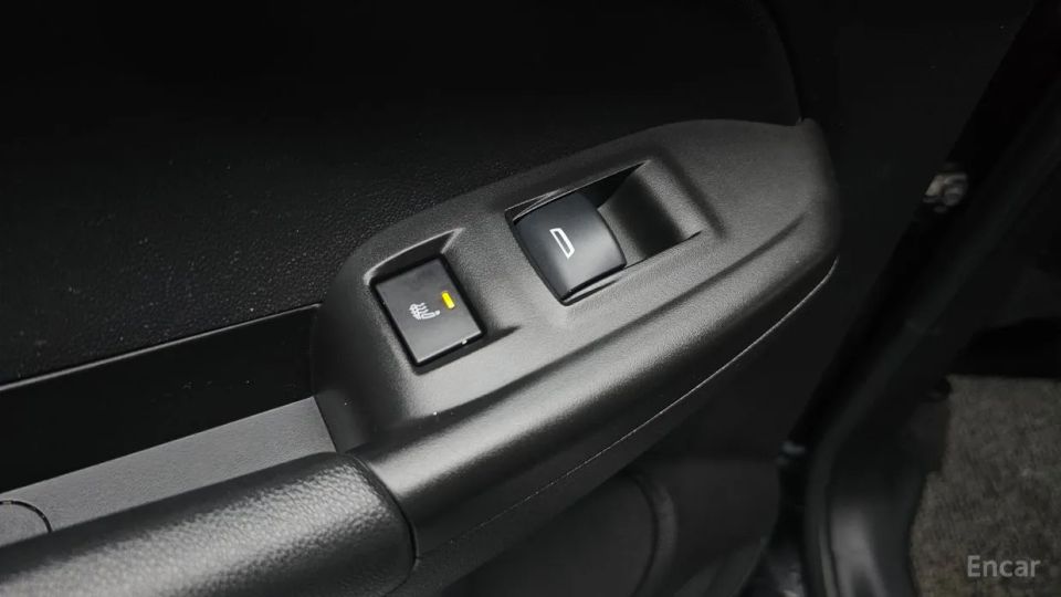 ChevroletGMDaewoo Trailblazer