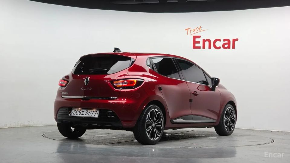 Renault-KoreaSamsung Cilo