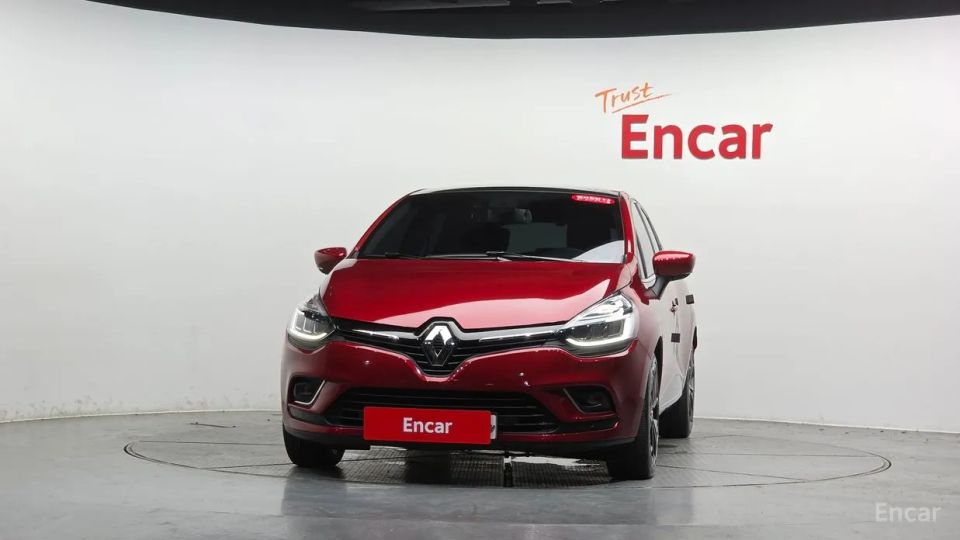 Renault-KoreaSamsung Cilo