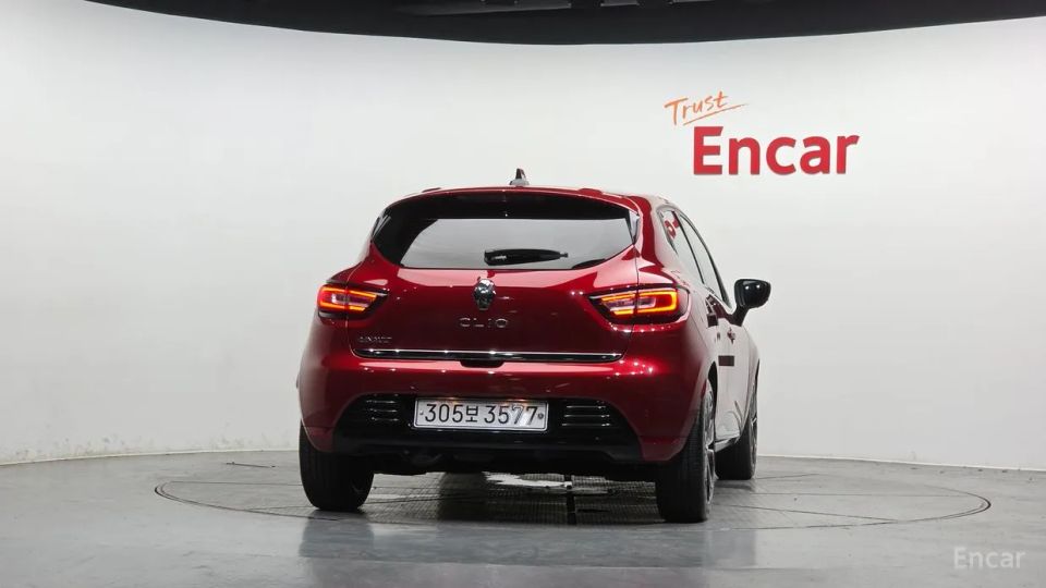 Renault-KoreaSamsung Cilo