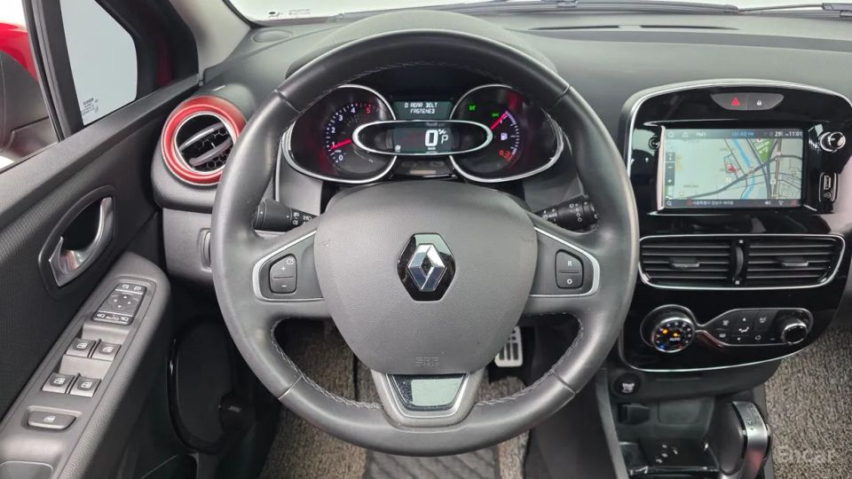 Renault-KoreaSamsung Cilo